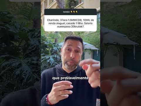 VOCÊ COLOCARIA R$ 1,5 MILHÃO EM CDB? | O PERIGO DE CONCENTRAR TODO O DINHEIRO