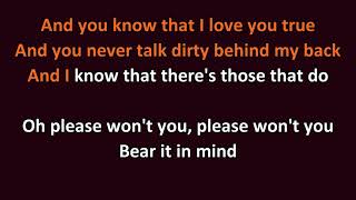 John Martyn - May You Never