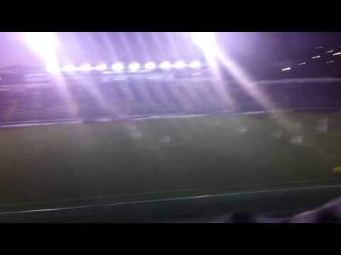 "O Profeta" Figueirense o mais querido - Figueira X ABC 12/11/2013