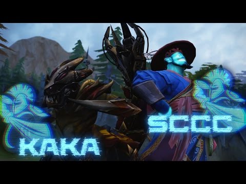 Combo! by SCCC & KAKA vs Liquid - DAC 2017