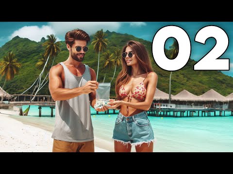 Drug Dealer Simulator 2 - Part 2 - Getting Rich Selling to Tourists