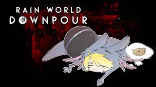【RAIN WORLD】pullin the plug【NIJISANJI EN | Sonny Brisko】