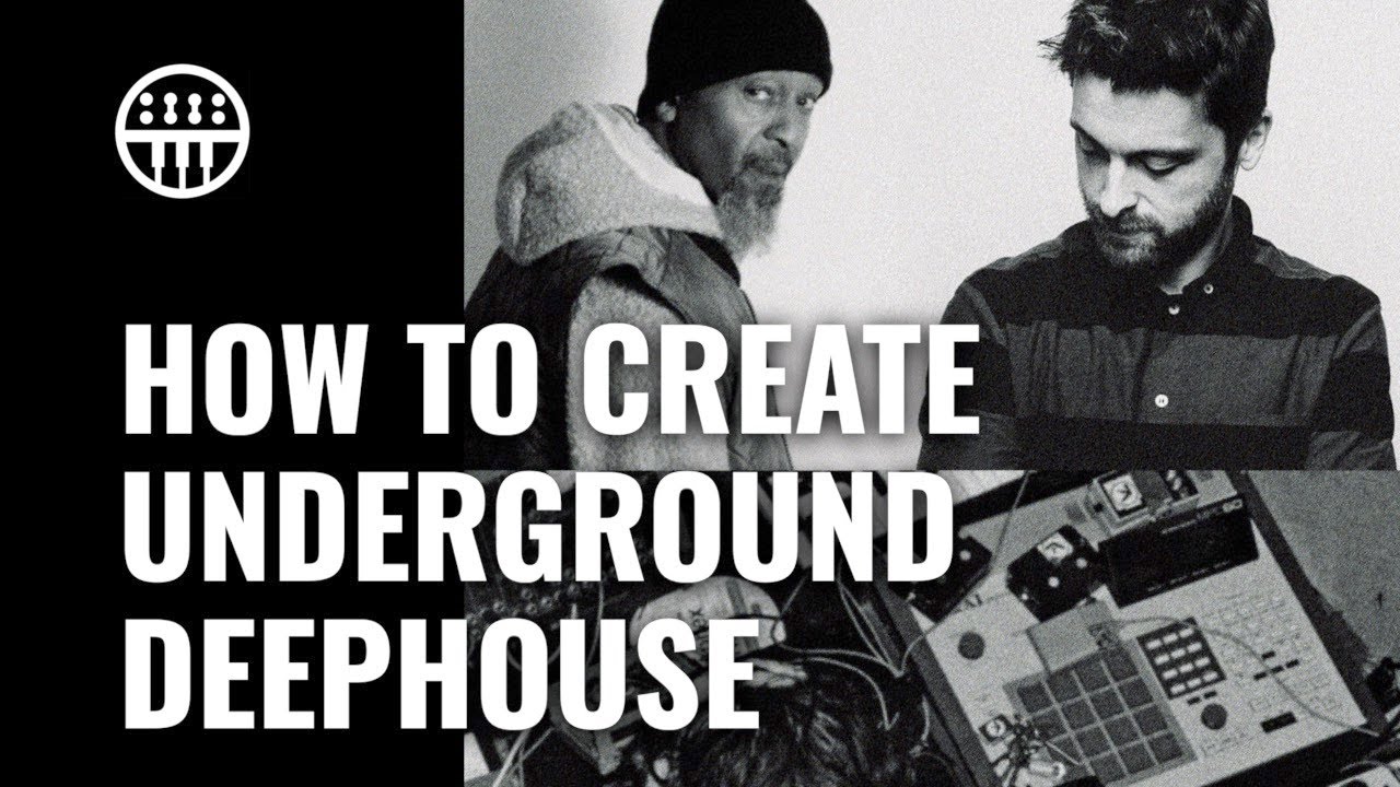how-to-create-underground-deephouse-with-thomann