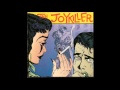 The Joykiller - Love You More Dead