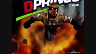 d&#39;prince ft dbanj wande coal - ooze