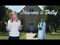 Heavens To Betsy 2017 Full Movie Jim O Heir Karen Lesiewicz Steve Parks