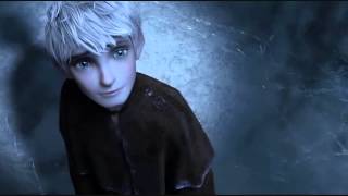 Nightcore AMV - Savin' me (Nickelback) (Jack Frost / Rise of the Guardians)