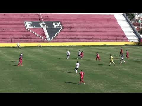 JTV - Primavera estréia na série A3 com vitória em cima do Capivariano | TV Sol Comunidade