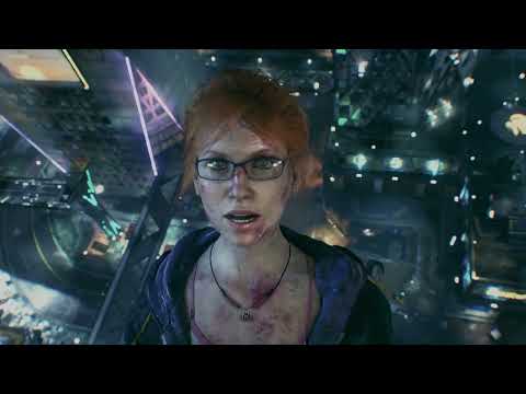Batman Arkham Knight story is amazing ... Batman Arkham Knight Gameplay Pt27