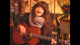 Samantha Crain - Santa Fe - Songs From The Shed