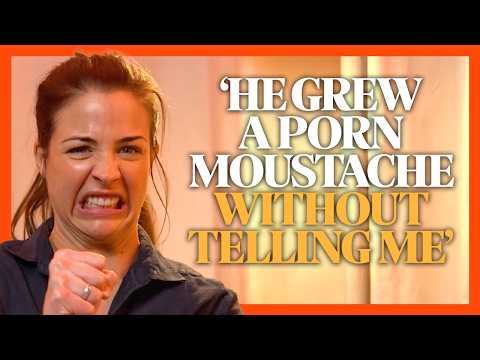 Benson Boone’s Porno Moustache + Is It Ok To Fart in Front Of Your Partner?!  | Lost In Translation