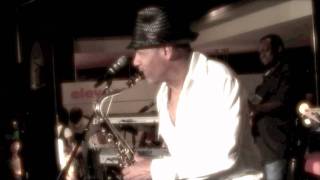 Kurt Whalum - Live From Loews, Atlanta w/ Rene Miller