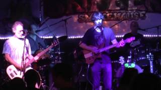 Uncle John's Band - Let It Grow / Drums / Space / Terrapin Station - 10.22.2015
