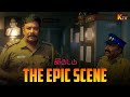 Sundarc Got Confused With Iruttu Sundar C Sai Dhanshika Vimala Raman KTV
