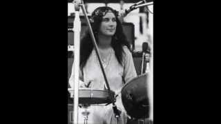 The Incredible String Band ~ Red Hair