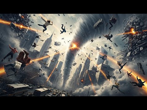 Project Anchor und was uns dieses Jahr sonst noch so umbringt!