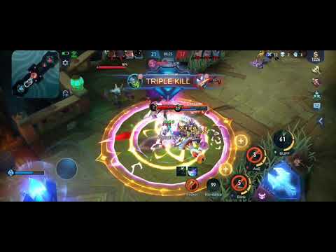 Best moments Argus at brawl