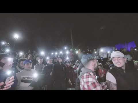 ENTY vs ZEBALLOS - Órbita 💫 Batallas de Freestyle /1vs1/ final (16.8)