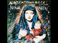 NINA HAGEN 1982 "Dr. Art" NUNSEXMONKROCK