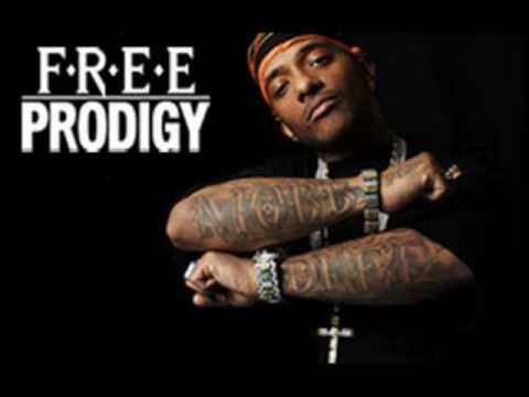 Mobb Deep - F**k U ft Nyce Da Future [Nas Diss]