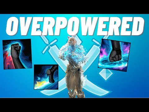 GW2 | Willbender IS OP In WvW Roaming