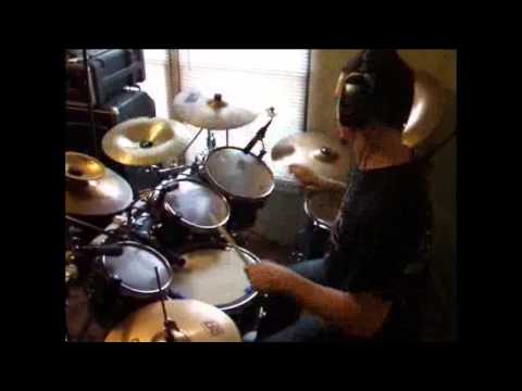 Tracking Drums for Bane of Existence - Unearthly Torment