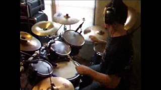 Tracking Drums for Bane of Existence - Unearthly Torment