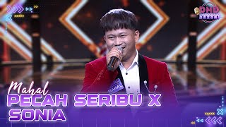 Download lagu MAHAL (Tanggerang) - Pecah Seribu X Sonia | DMD PANGGUNG REZEKI mp3 Download lagu MAHAL (Tanggerang) - Pecah Seribu X Sonia | DMD PANGGUNG REZEKI mp3