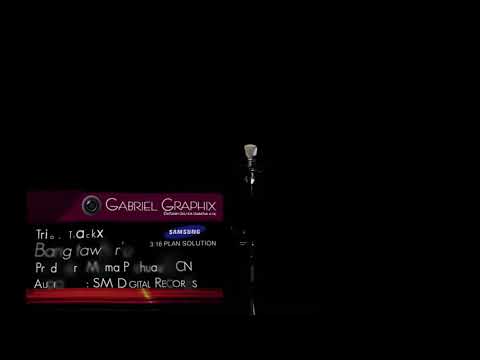 Triau trackx (Bang tawhru)