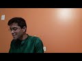 Sandeep Bharadwaj, MD - Professional Violinist performing his first Vocal Carnatic Music concert