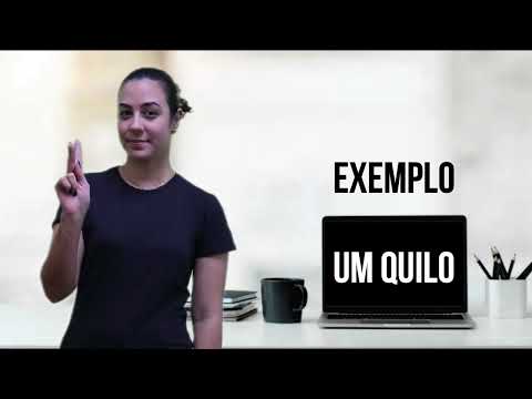 Vídeo: Converter quilos em libras: perguntas e respostas