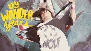 The Wonder Years - Melrose Diner (Official Music Video)