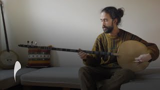 Ertuğrul Küçükbayraktar - Çayın Öte Yüzünde