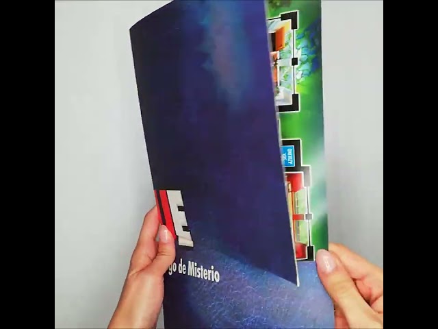 Vídeo relacionado con Hasbro Gaming Grab & Go, Cluedo, Juegos de Detectives, Formato Viaje, Acertijo, Fiestas con Familia y Amigos, Multijugador, Imaginar Villanos, Regalo para Niños y Niñas, Juego de Mesa