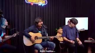 Download lagu angkasa band LUKA Ft ANGGA CANDRA mp3