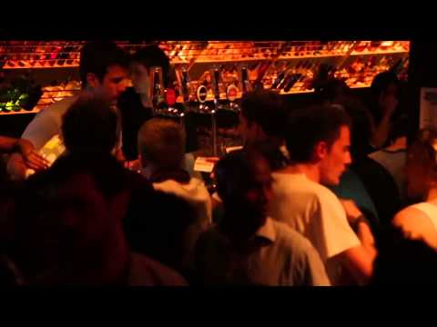 REGGAE ROAST: JAMDOWN w/ SAXON INTERNATIONAL, CHANNEL ONE + MANY MORE!!