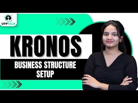 Kronos Hyvee