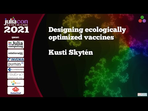 The State of Julia | JuliaCon 2021 | Stefan Karpinksi Viral Shah Jeff Bezanson Keno Fischer