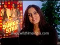 Tulip Joshi Kunal A Struggler Who Wants To Become A Superstar Karan A Wealthy Guy Producer Father