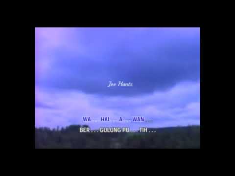 R ISMAIL & ROSIAH CHIK - Syair Kamaruzzaman