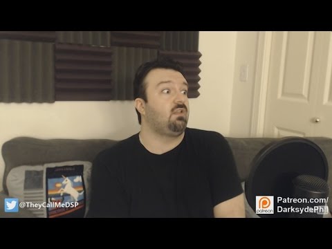 Let's Endure: I Was Just Kidding Last Time, This Time I'm Really Fucked