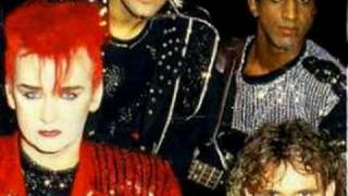 Culture Club - Hello Goodbye