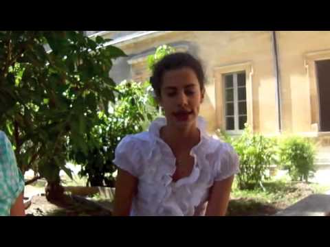 Sant'Irene   La storia