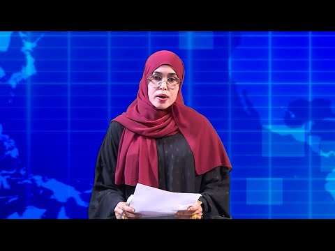 Warka Universal TV  03 01 2026