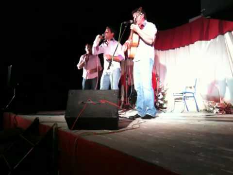 Lubrican - Mi abuela a mi me contaba. Fiesta del Pimiento 2010