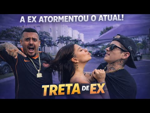 KAT APARECEU PRA ESTRAGAR TUDO DONO DO MORRO DEVE DEIXAR ?