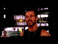 Adam Cole talking about Rey Mysterio vs Eddie Guerrero - Halloween Havoc