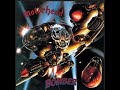 M-O-T-O-R-H-E-A-D - Bomber  1979