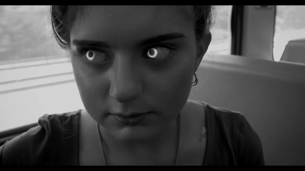 carmilla vive! trailer