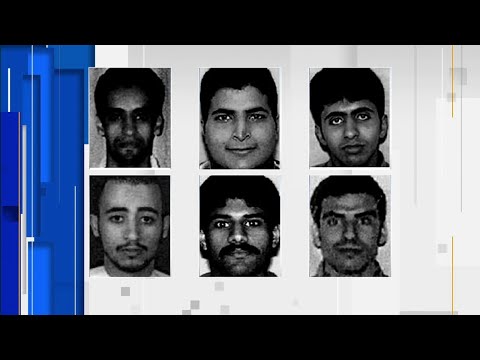 South Florida connections to the September 11 attacks explained